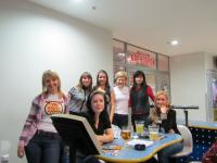 Girls